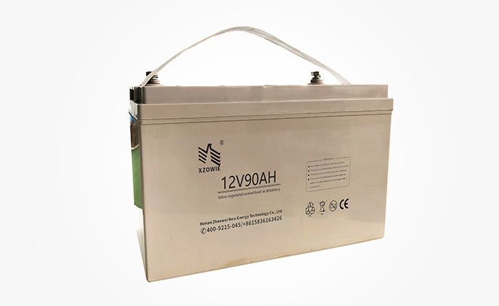 Lead-acid batteries12V90Ah