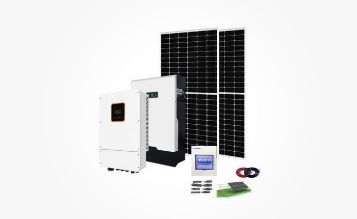 8KWto24 KW