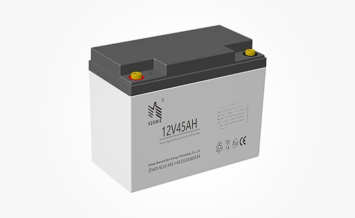 Lead-acid batteries12V65Ah