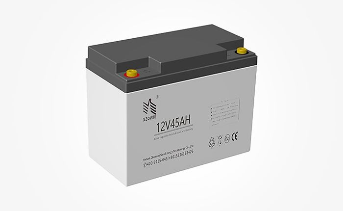 Lead-acid batteries12V60Ah