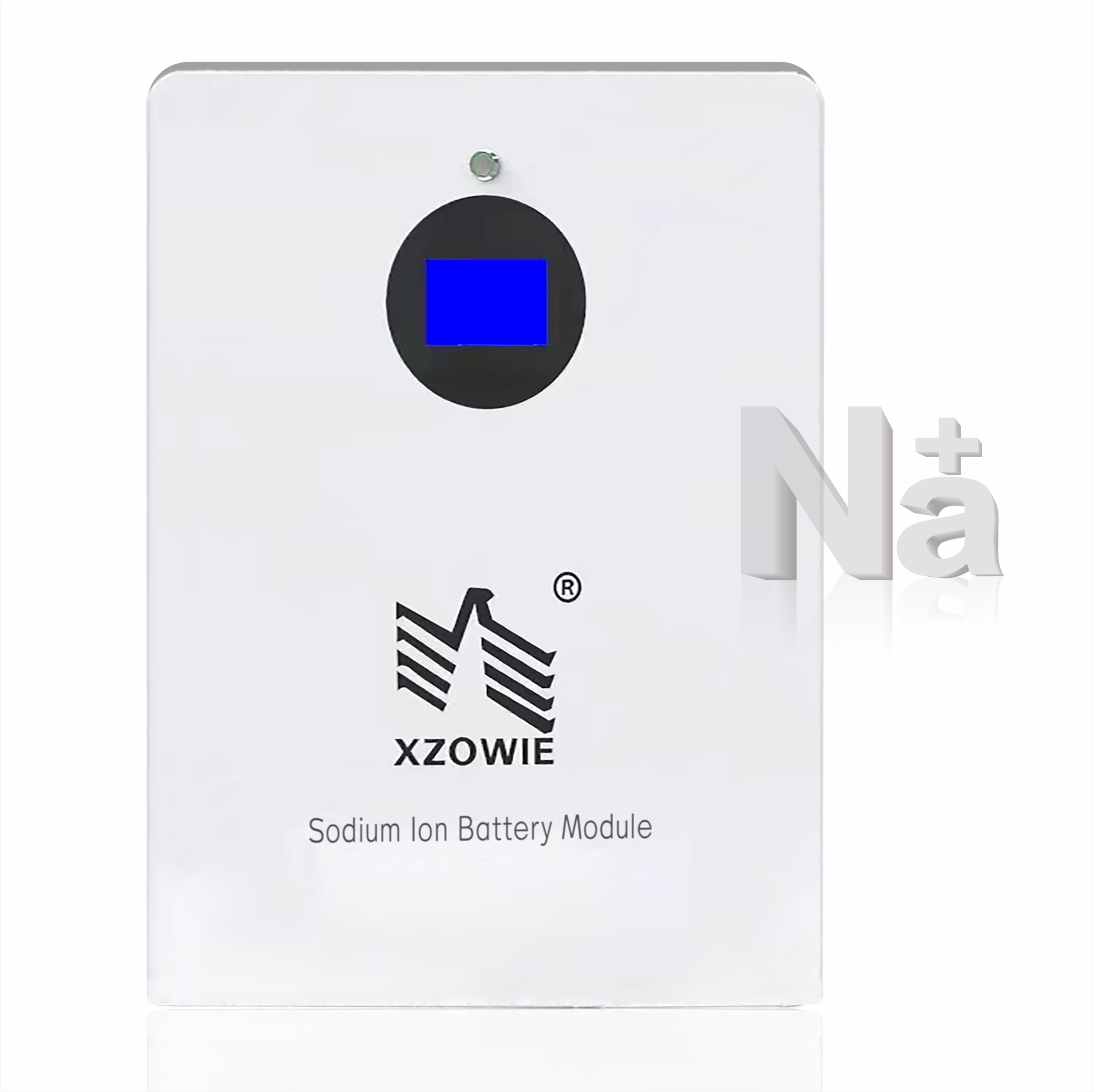 Sodium Battery